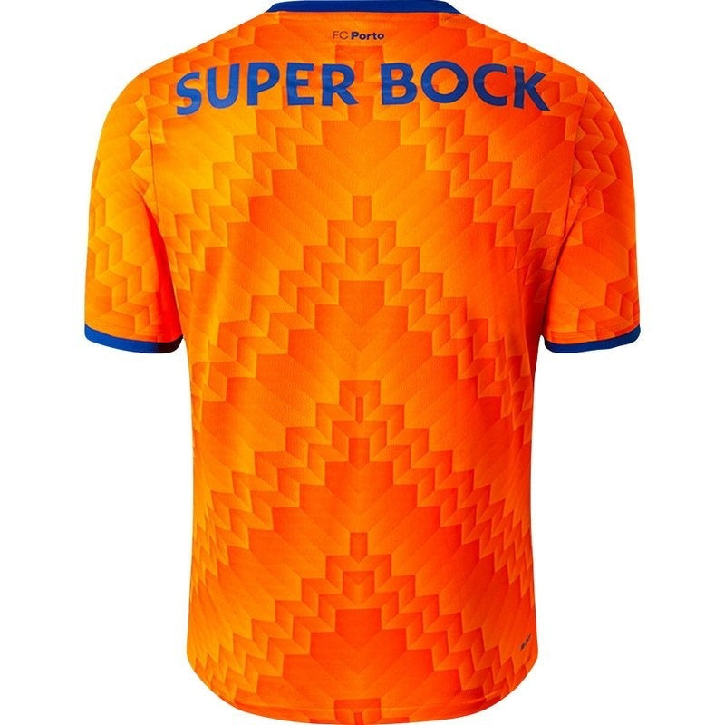 camisa-porto-24-25-ii-away-versão-torcedor-2