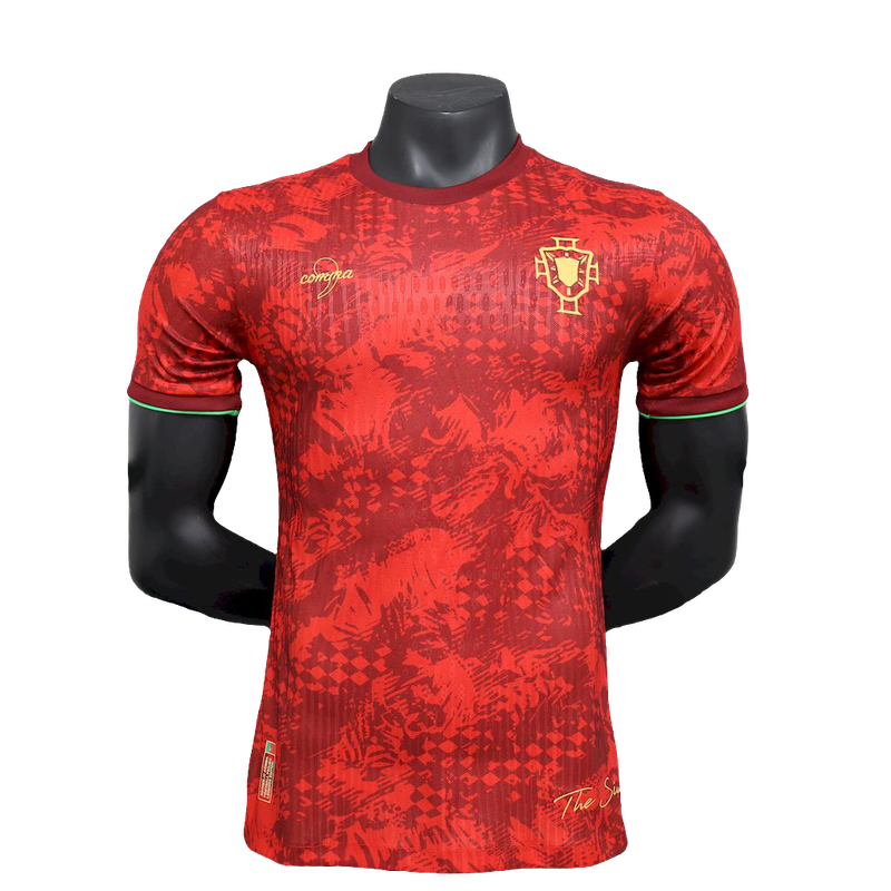 camisa-portugal-24-25-edição-especial-the-siu-versão-jogador-1
