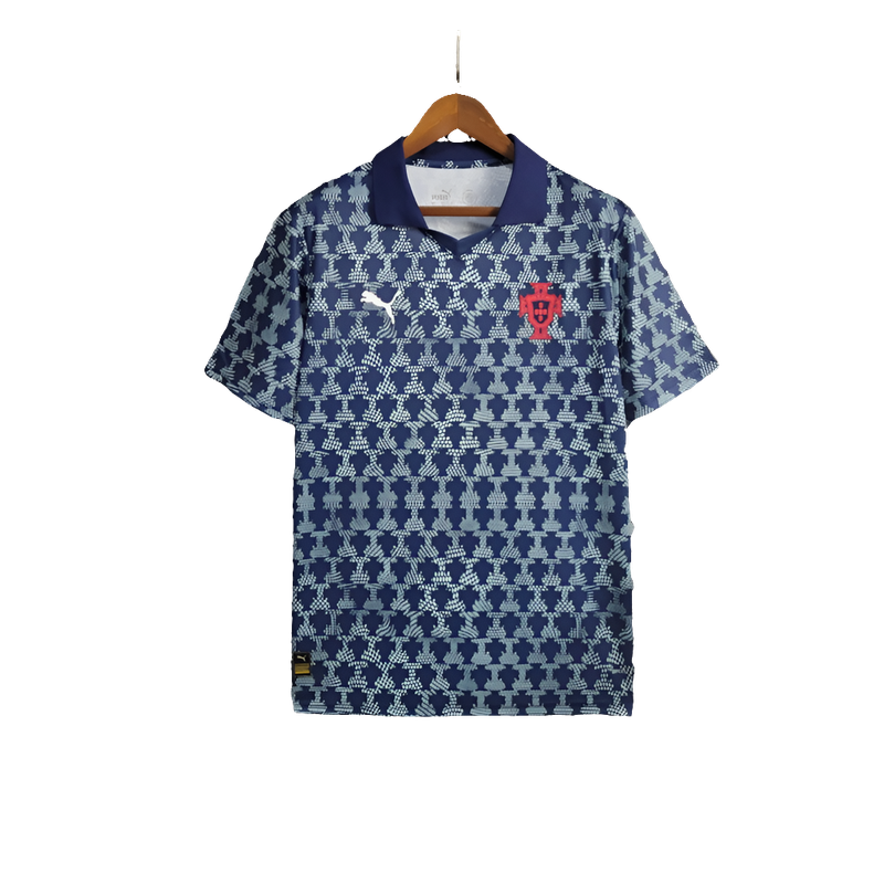 camisa-portugal-25-26-treino-azul-marinho-versão-torcedor-1
