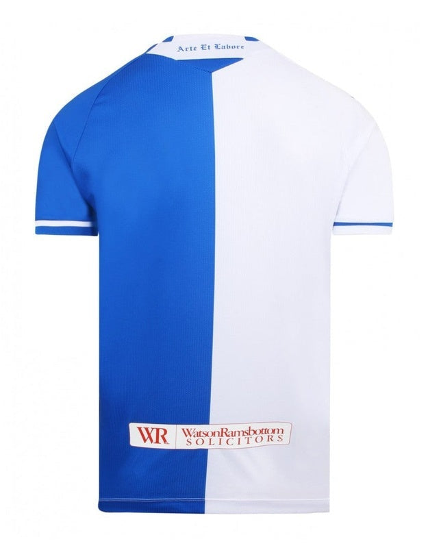 camisa-pretoburn-rovers-21-22-i-home-versão-torcedor-2