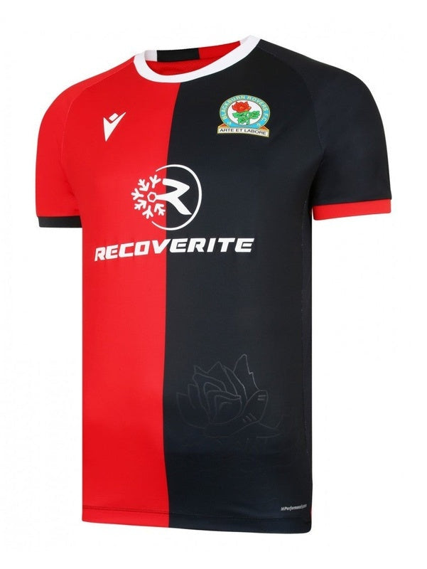 camisa-pretoburn-rovers-21-22-ii-away-versão-torcedor-1