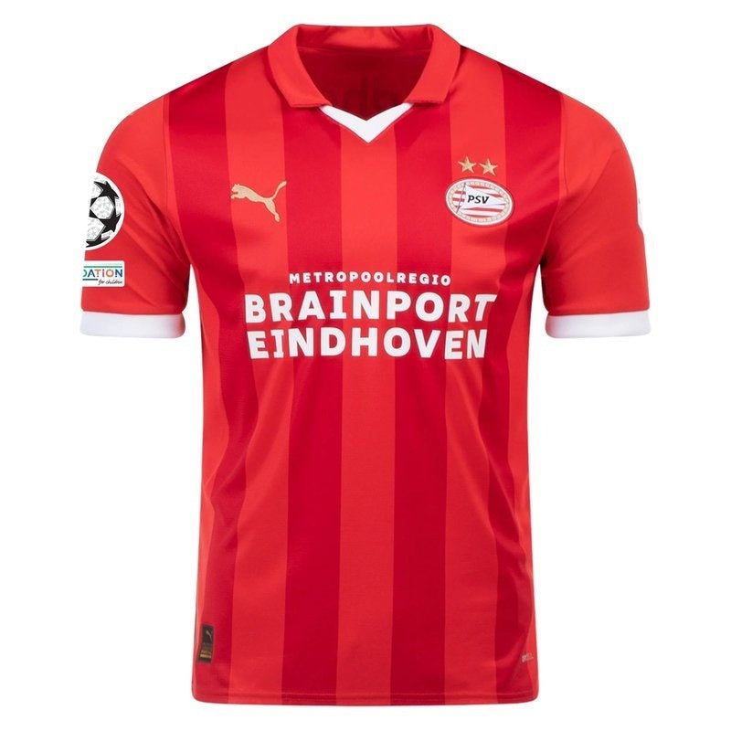 camisa-psv-eindhoven-23-24-i-home-liga-dos-campeões-versão-torcedor-1
