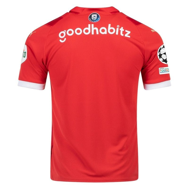 camisa-psv-eindhoven-23-24-i-home-liga-dos-campeões-versão-torcedor-2