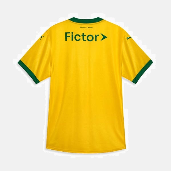 Camisa Puma Palmeiras 2025/26 III Jogador