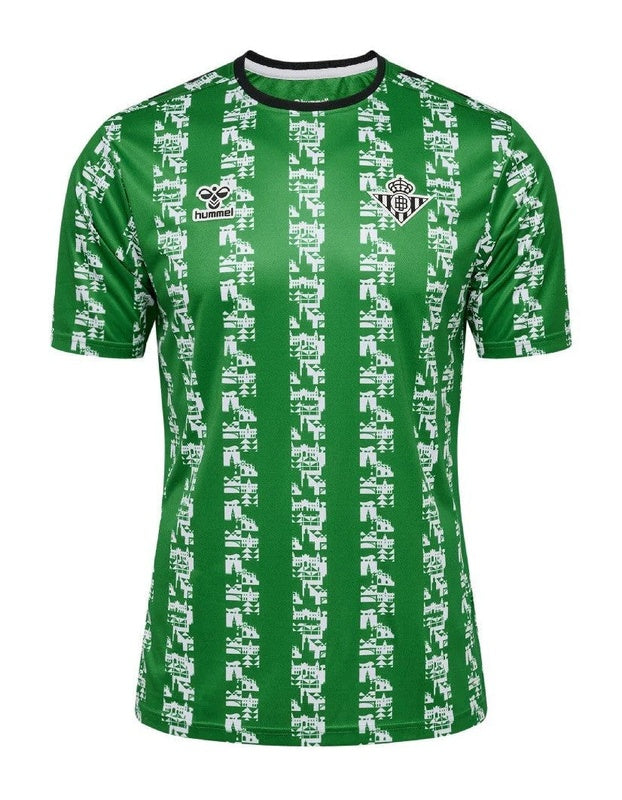 camisa-real-betis-24-25-pré-jogo-versão-torcedor-1
