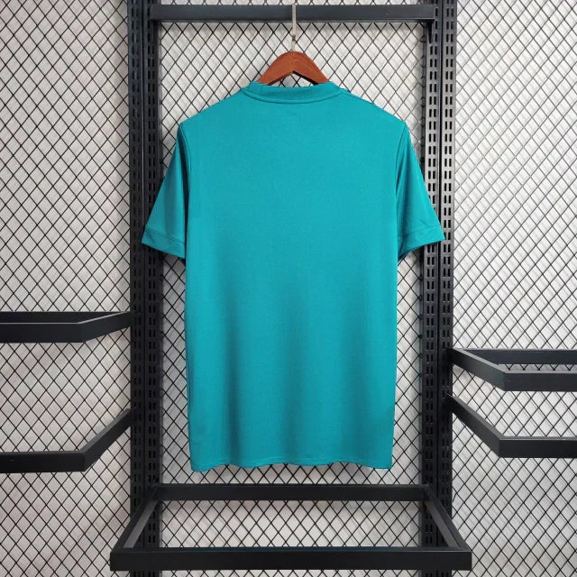 Camisa Real Madrid 2017/18 Retrô