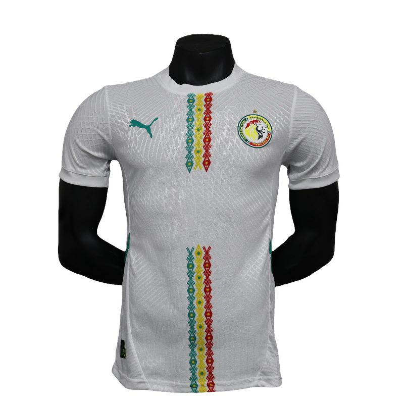 camisa-senegal-25-26-branco-versão-jogador-1