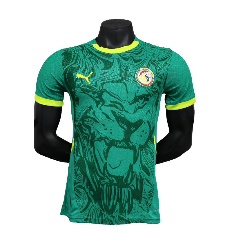 camisa-senegal-25-26-verde-versão-jogador-1