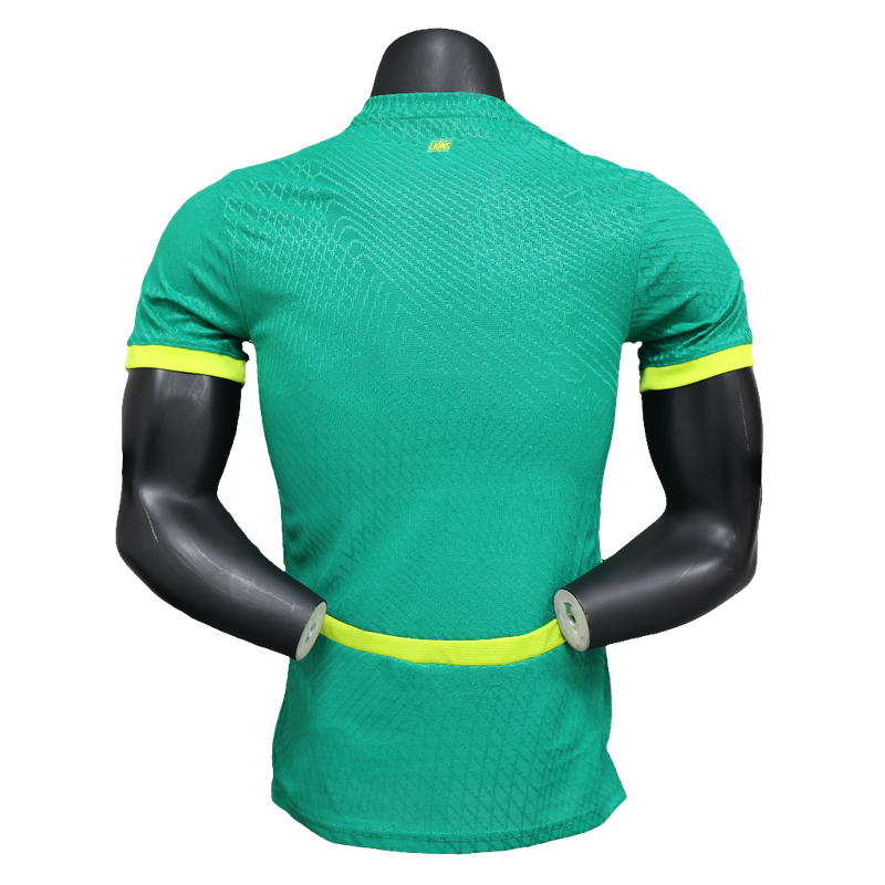 camisa-senegal-25-26-verde-versão-jogador-2