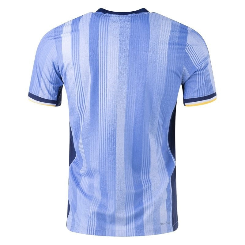 camisa-tottenham-24-25-ii-away-versão-jogador-2