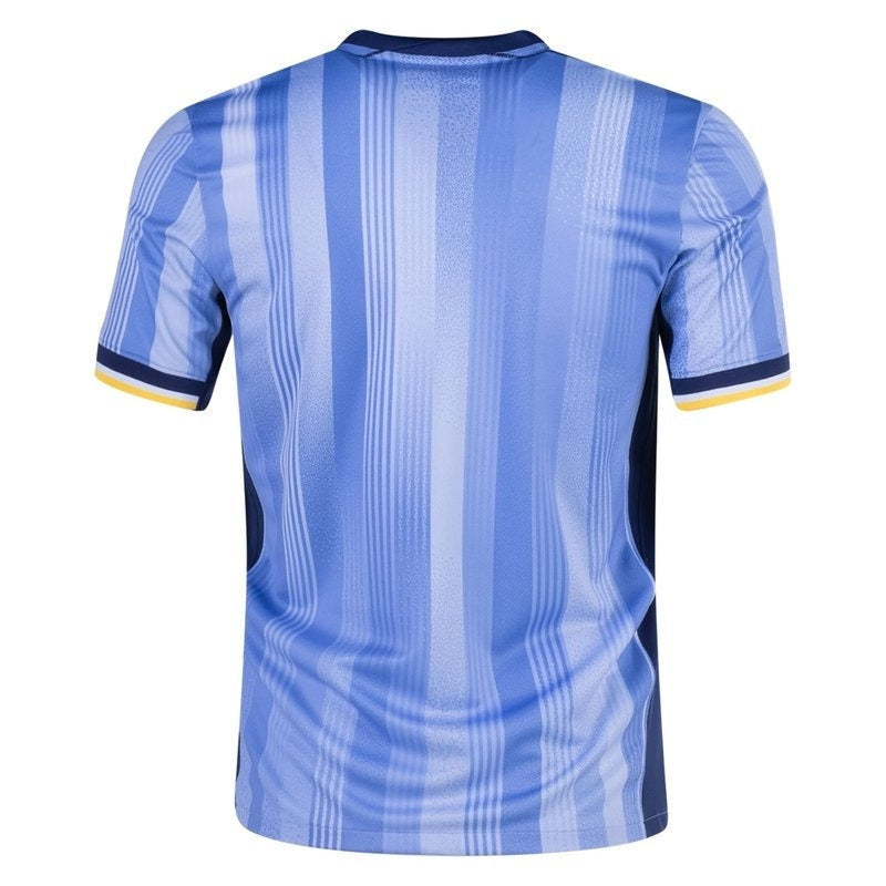 camisa-tottenham-24-25-ii-away-versão-torcedor-2