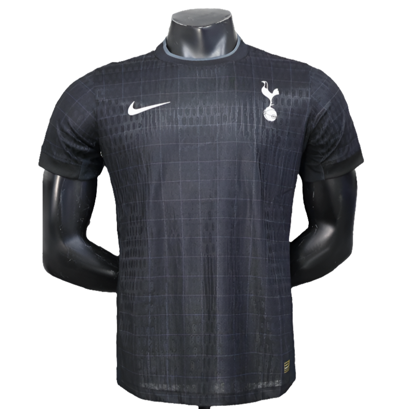camisa-tottenham-25-26-edição-especial-preto-versão-jogador-1