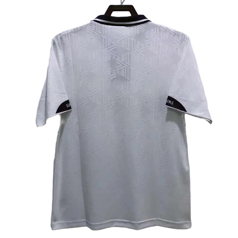 camisa-tottenham-91-93-i-home-versão-retrô-2