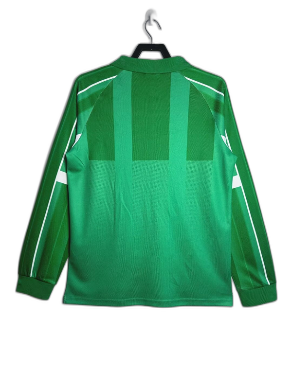 camisa-tottenham-97-99-goleiro-versão-retrô-manga-longa-2