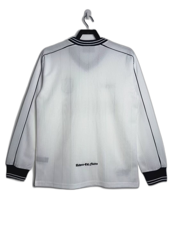 camisa-tottenham-97-99-i-home-versão-retrô-manga-longa-2