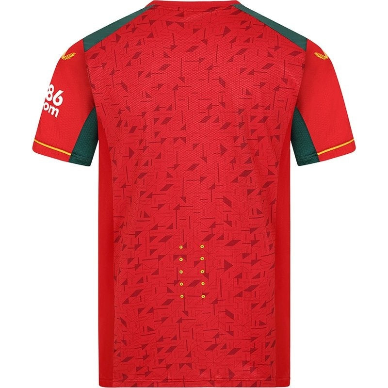 camisa-wolverhampton-23-24-ii-away-versão-torcedor-2