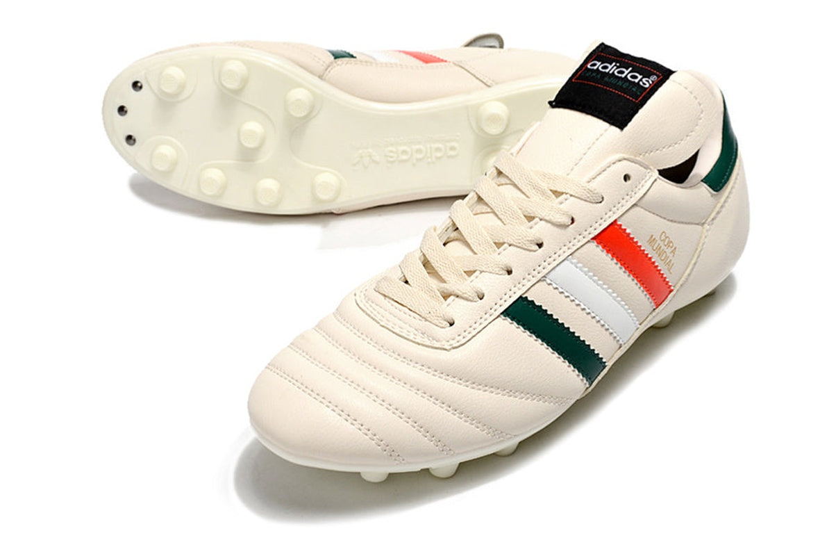 chuteira-campo-adidas-copa-mundial-fg-branca-verde-e-vermelho-mexico-4