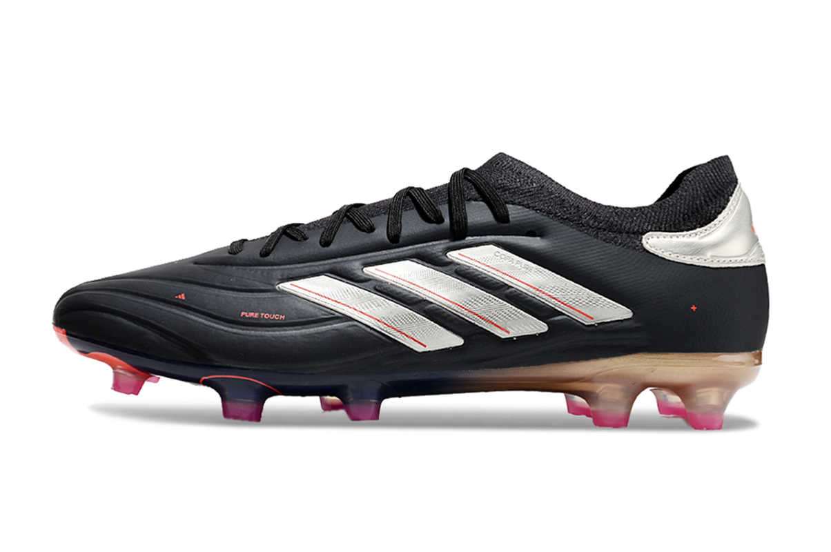 chuteira-campo-adidas-copa-pure-ii-elite-fg-preto-e-metálico-vivid-horizon-pack-1