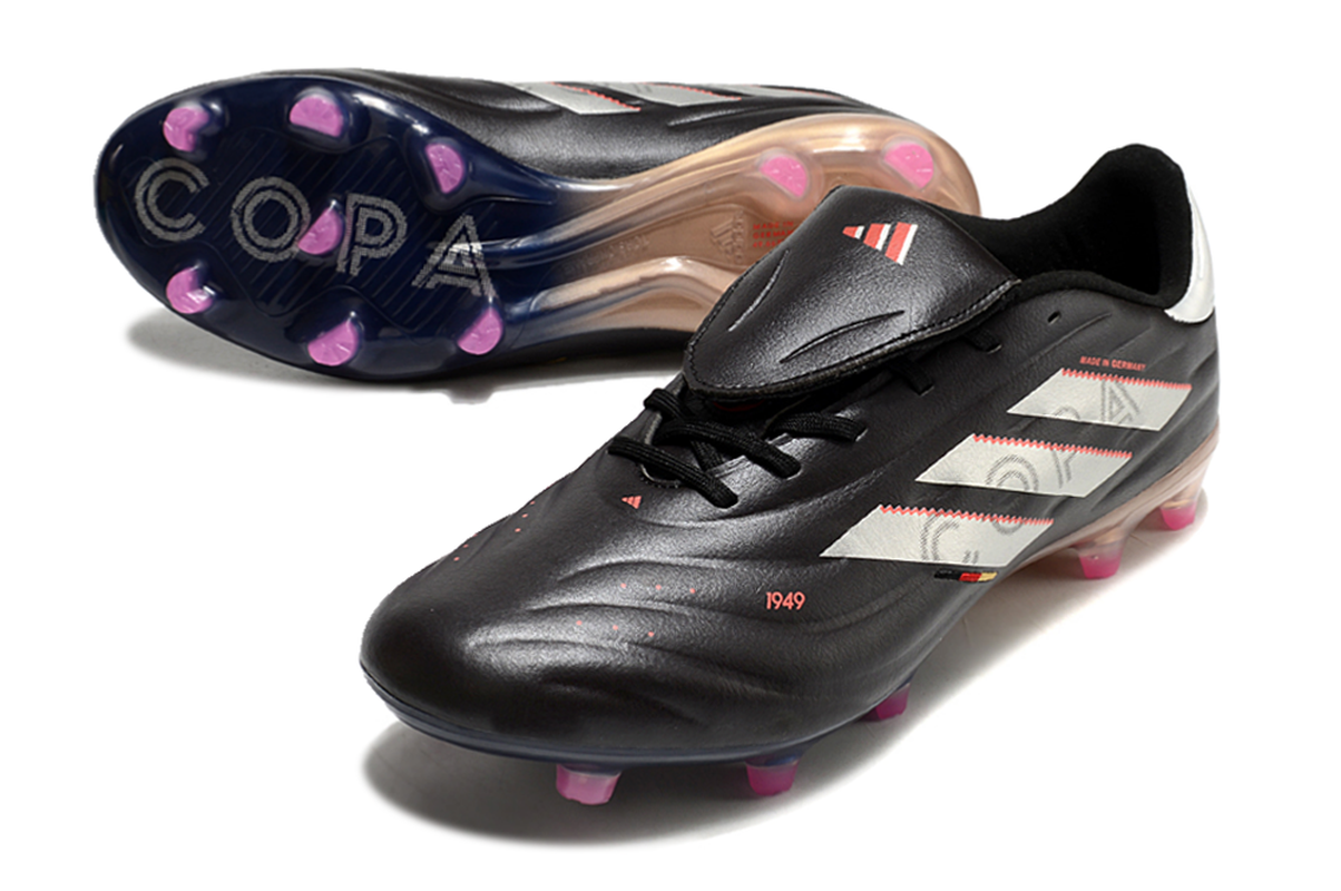 chuteira-campo-adidas-copa-pure-ii-elite-fg-preto-e-metálico-vivid-horizon-pack-4
