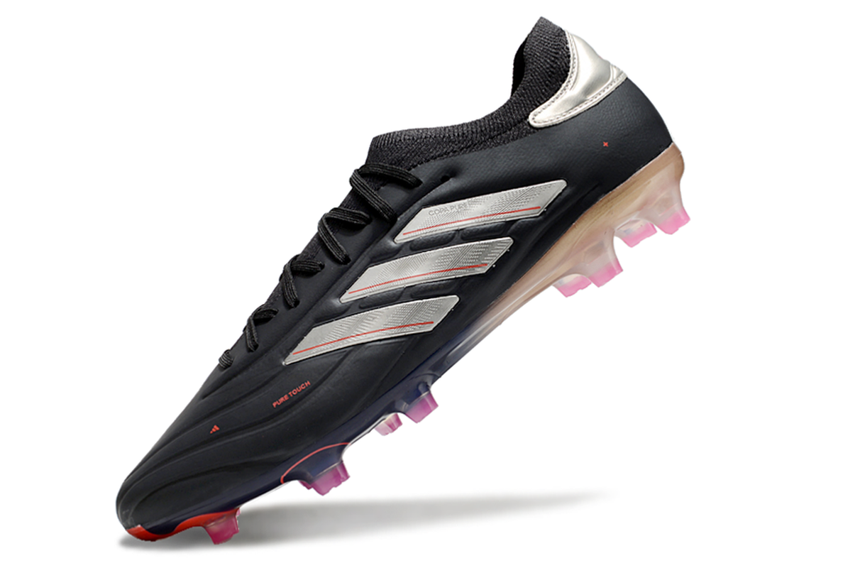 chuteira-campo-adidas-copa-pure-ii-elite-fg-preto-e-metálico-vivid-horizon-pack-4