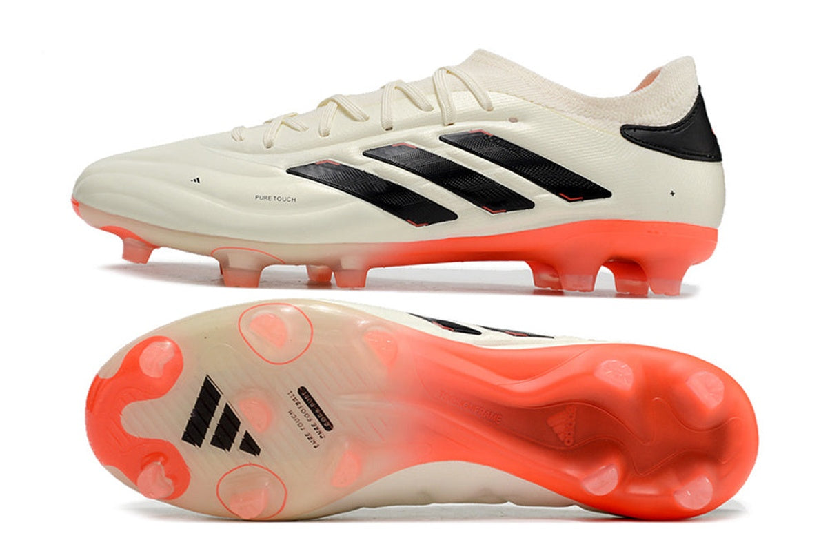 chuteira-campo-adidas-copa-pure-ii-fg-bege-laranja-e-preta-solar-energy-2