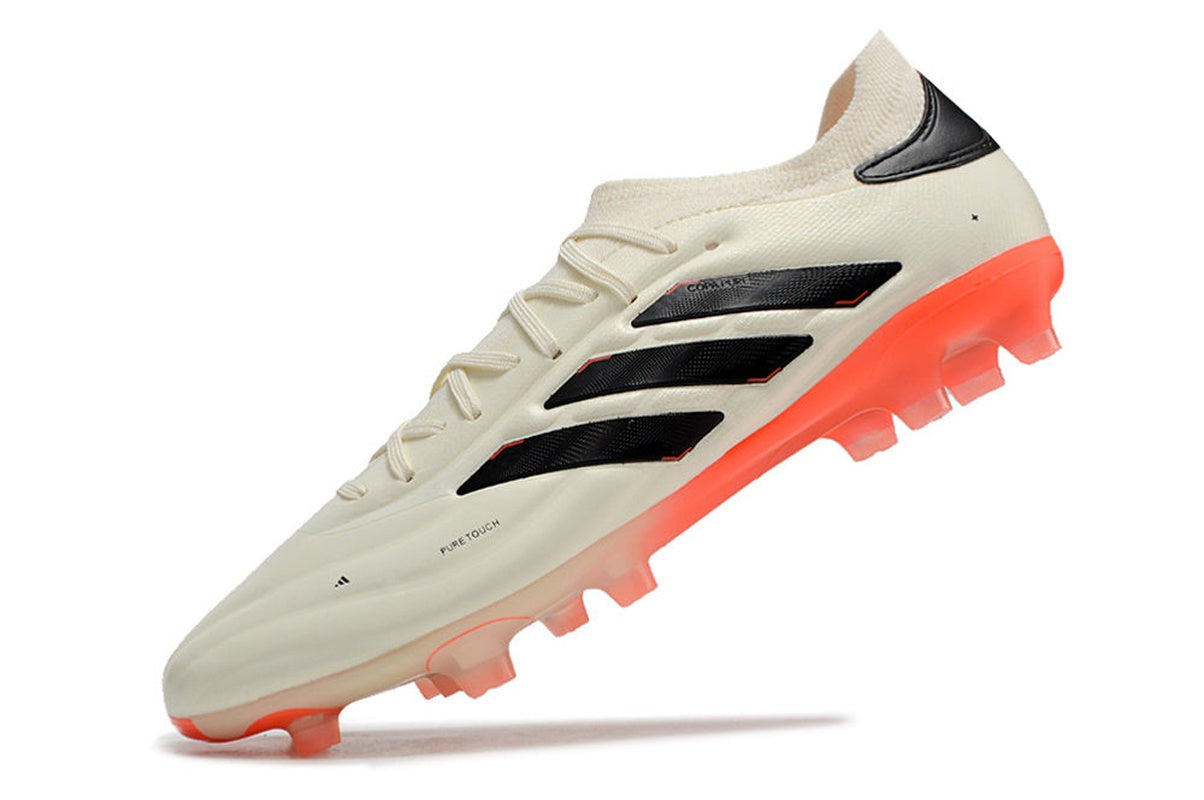 chuteira-campo-adidas-copa-pure-ii-fg-bege-laranja-e-preta-solar-energy-5