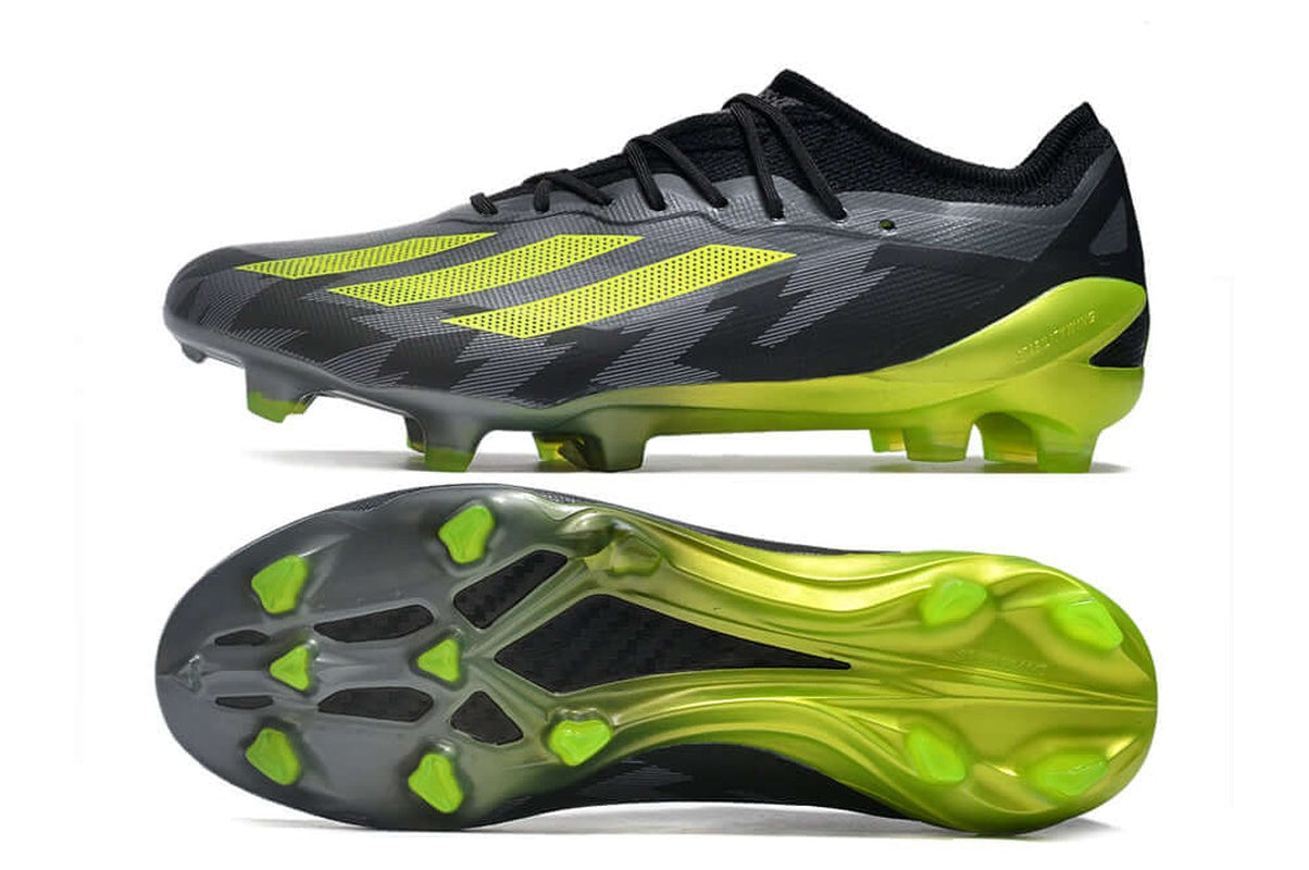 chuteira-campo-adidas-crazyfast1-fg-preta-e-verde-crazycharged-pack-5