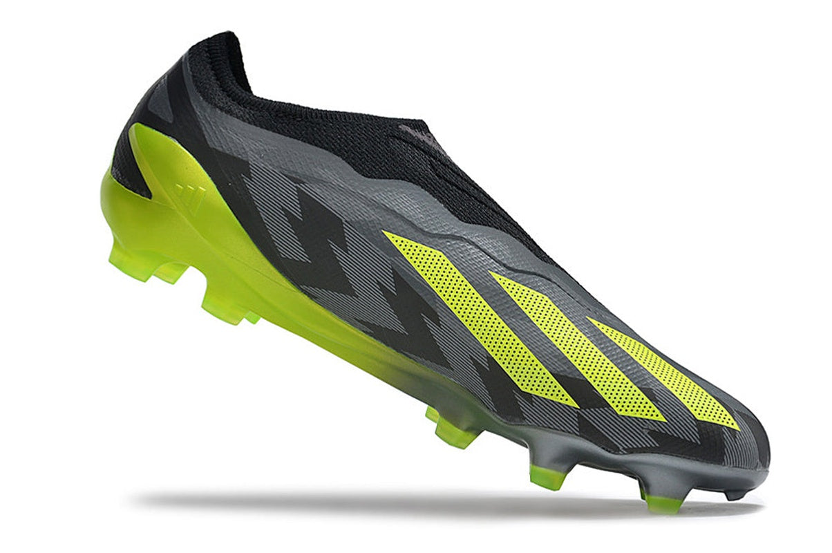chuteira-campo-adidas-crazyfast1-ll-fg-preta-e-verde-crazycharged-pack-5