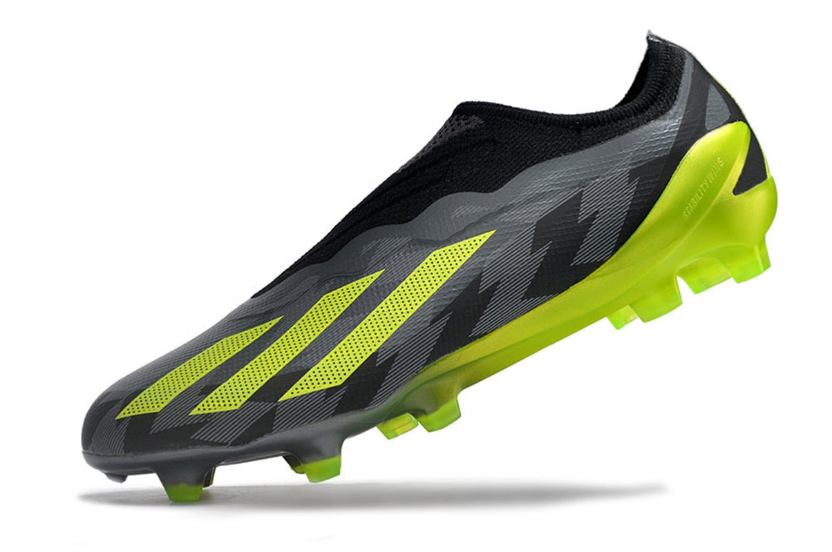 chuteira-campo-adidas-crazyfast1-ll-fg-preta-e-verde-crazycharged-pack-6