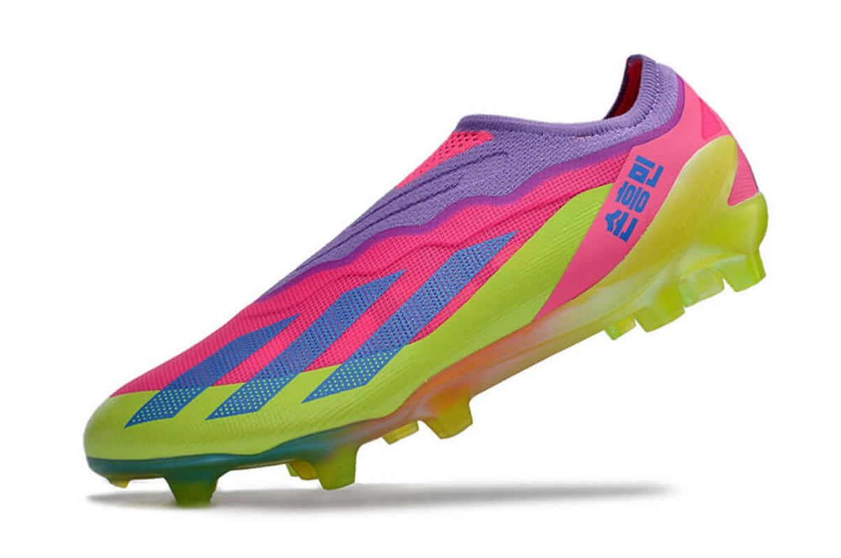 chuteira-campo-adidas-crazyfast1-ll-fg-rosa-e-verde-son-4