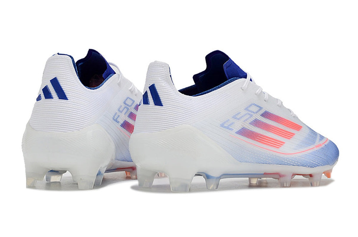 chuteira-campo-adidas-f50-fg-branca-azul-e-vermelho-advancement-pack-4
