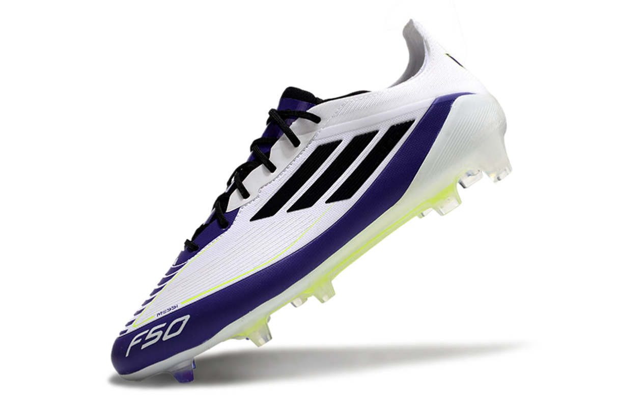 chuteira-campo-adidas-f50-fg-messi-branca-roxa-e-verde-triunfo-estelar-4