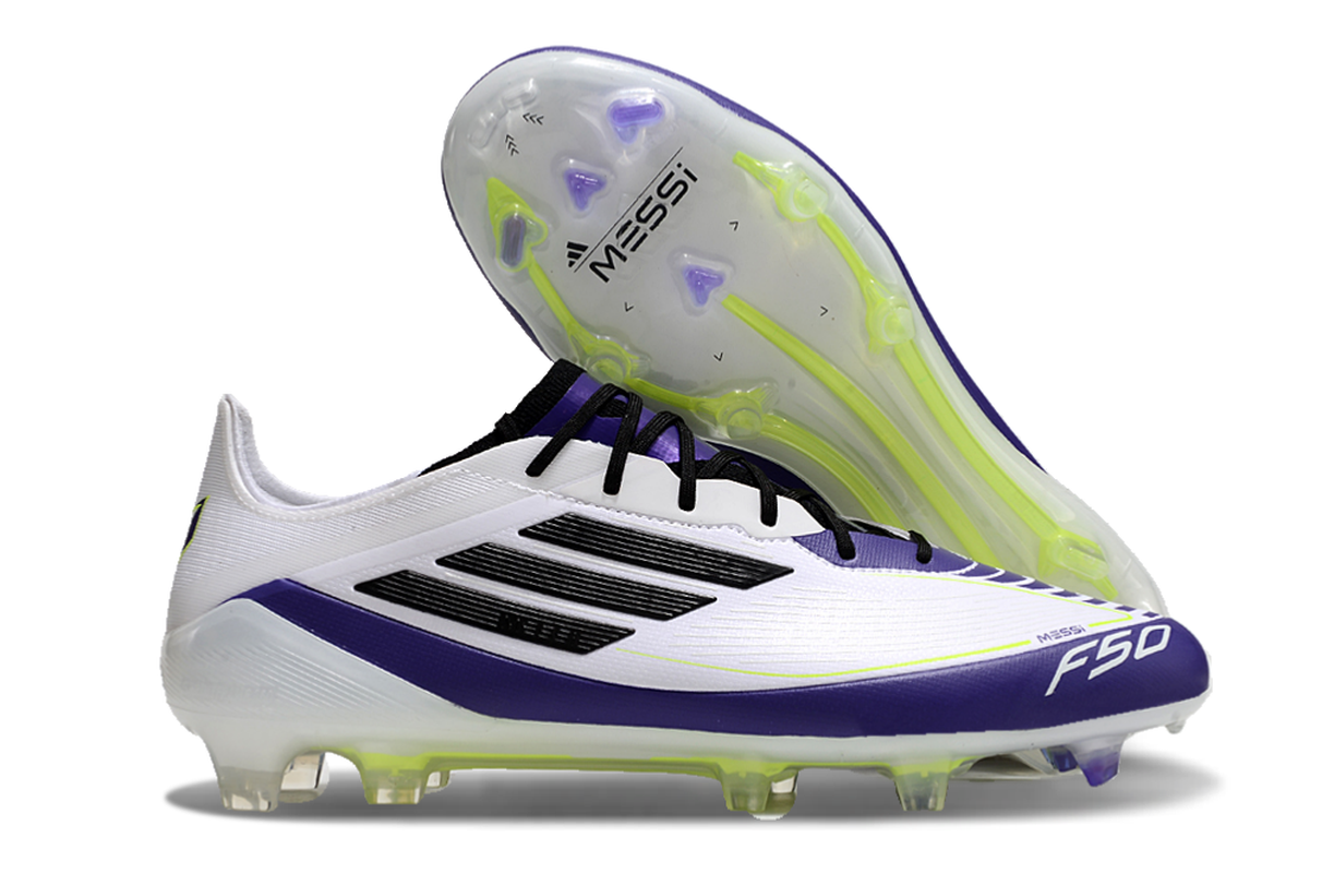 chuteira-campo-adidas-f50-fg-messi-branca-roxa-e-verde-triunfo-estelar-7
