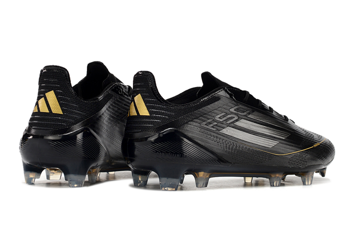 chuteira-campo-adidas-f50-fg-preta-branca-e-dourada-dark-spark-pack-3