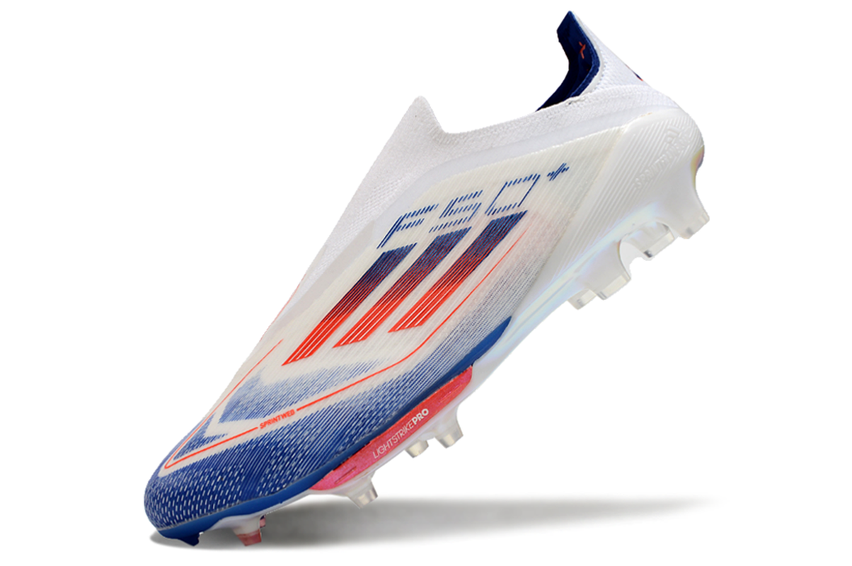 chuteira-campo-adidas-f50-ll-fg-branca-azul-e-laranja-advancement-pack-5