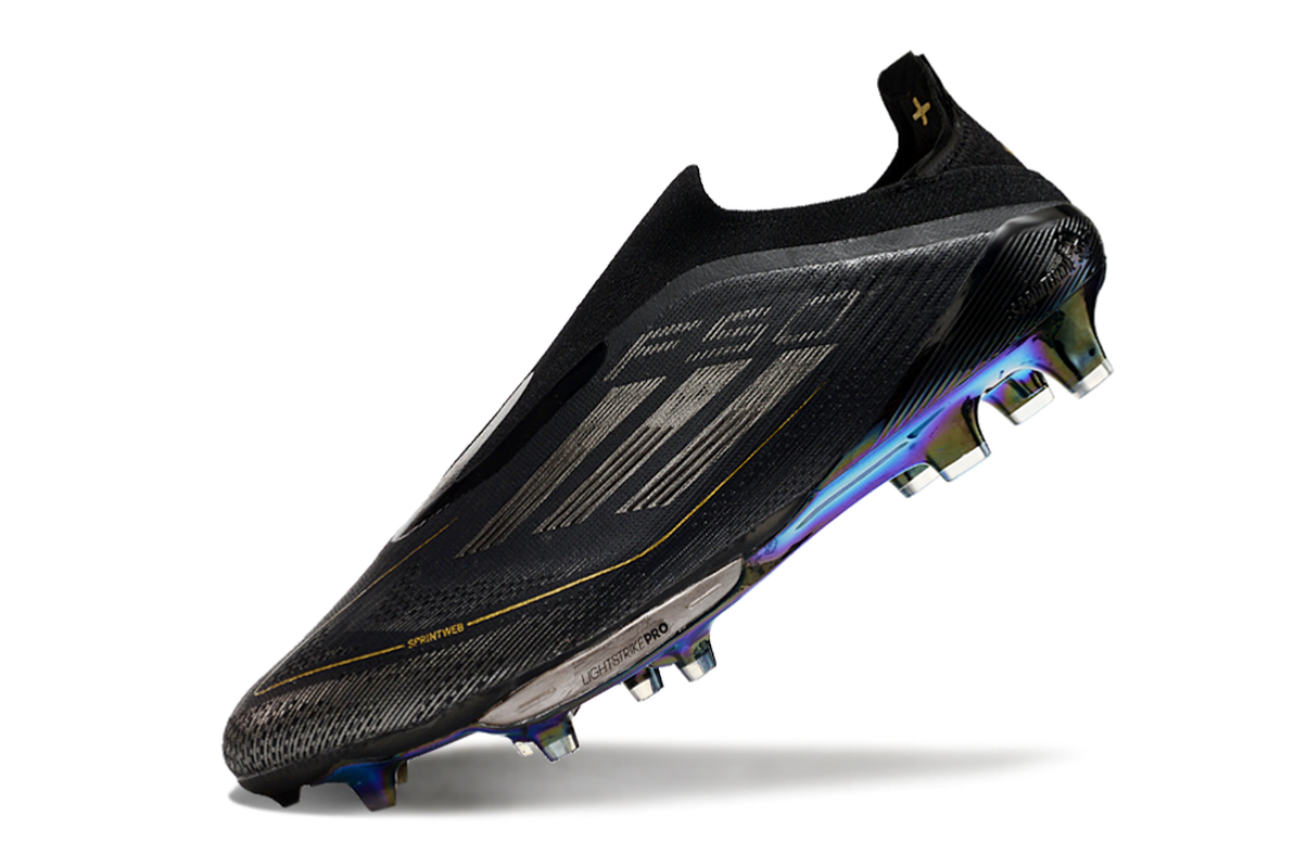 chuteira-campo-adidas-f50-ll-fg-preto-e-dourado-dark-spark-pack-5