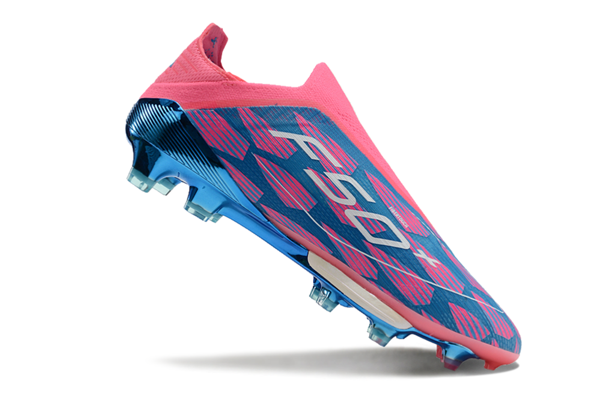 chuteira-campo-adidas-f50-ll-fg-rosa-azul-e-branca-re-emergence-pack-7