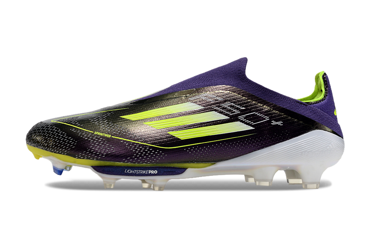 chuteira-campo-adidas-f50-ll-fg-roxa-e-verde-fast-reborn-pack-1
