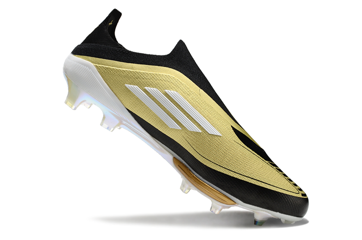 chuteira-campo-adidas-f50-ll-messi-fg-preto-e-dourado-triunfo-dorado-pack-5