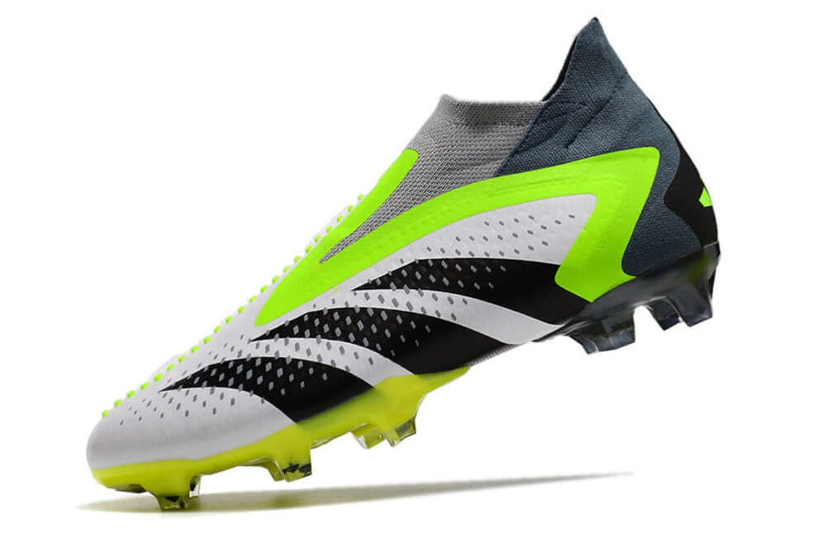chuteira-campo-adidas-predator-accuracy-fg-verde-e-branca-crazyrush-pack-3