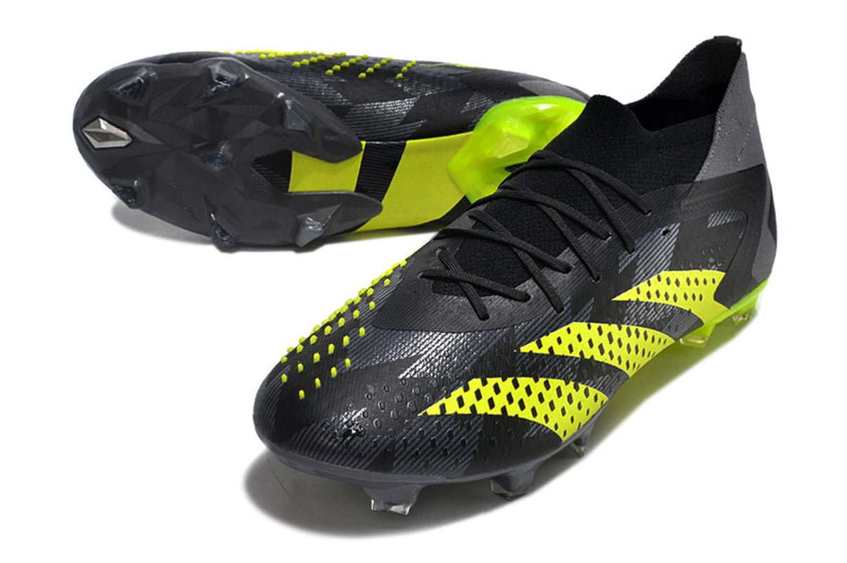 chuteira-campo-adidas-predator-accuracy1-fg-preta-e-verde-crazycharged-pack-4