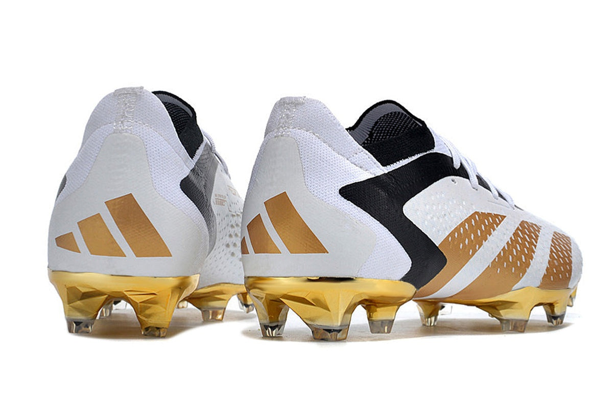 chuteira-campo-adidas-predator-accuracy1-low-bellingham-fg-branca-e-dourada-2