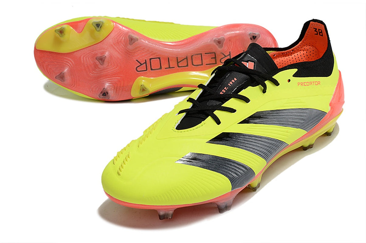 chuteira-campo-adidas-predator-elite-fg-amarelo-preto-e-vermelho-energy-citrus-pack-4
