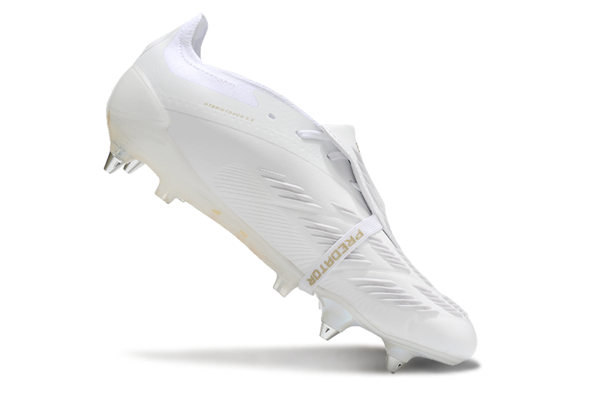 chuteira-campo-adidas-predator-elite-ft-30-ponta-de-aluminio-branca-e-dourada-day-spark-pack-5
