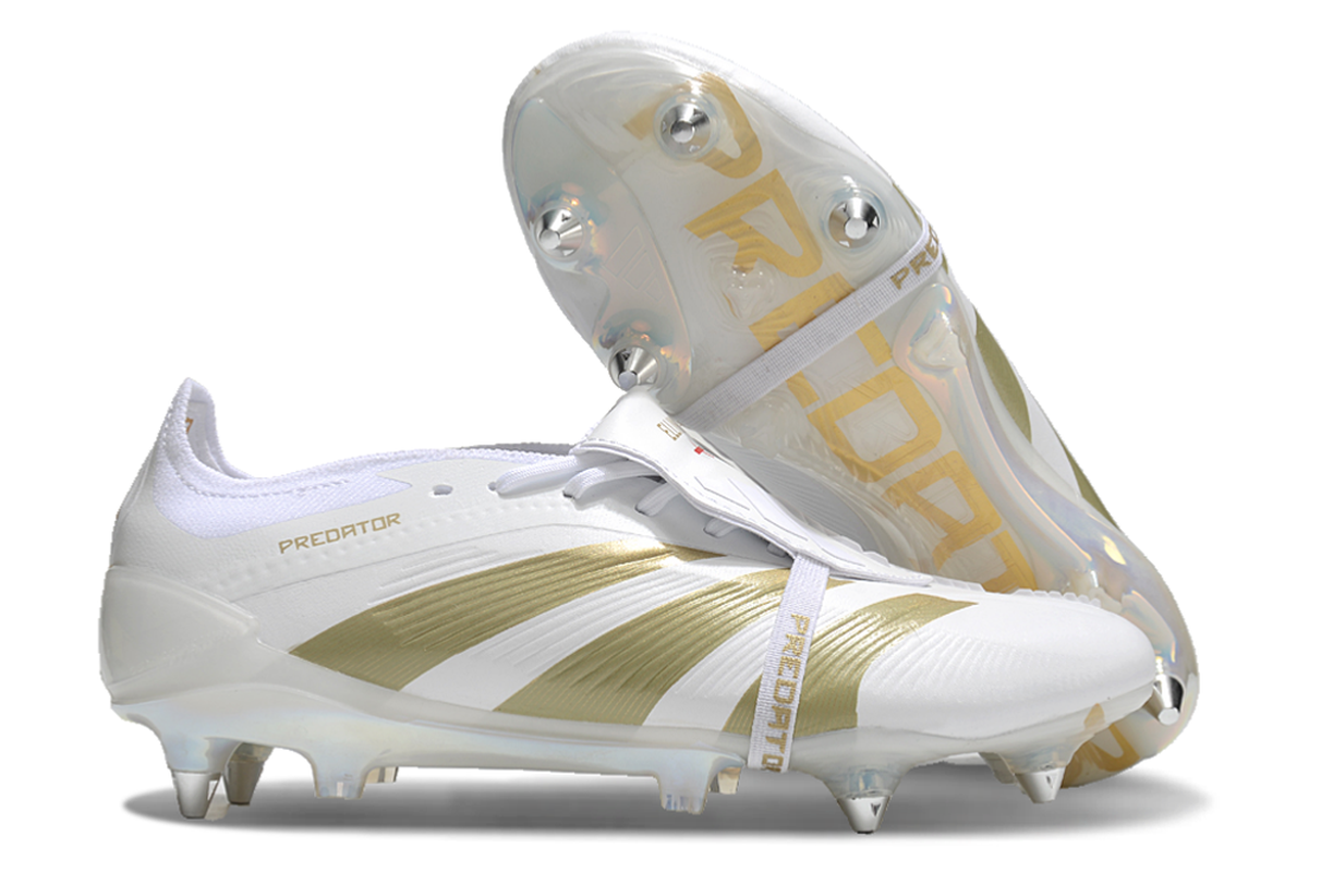 chuteira-campo-adidas-predator-elite-ft-30-ponta-de-aluminio-branca-e-dourada-day-spark-pack-6