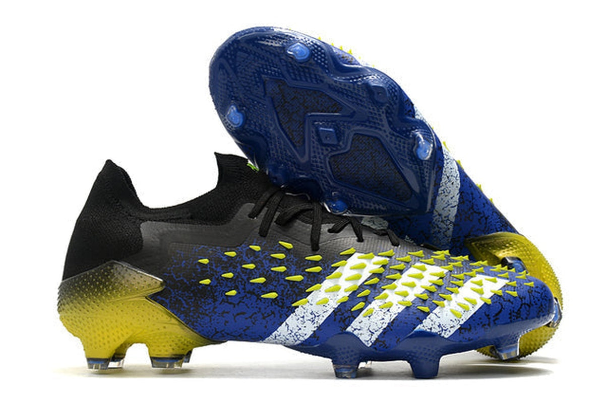 chuteira-campo-adidas-predator-freak-1-black-blue-yellow-low-3