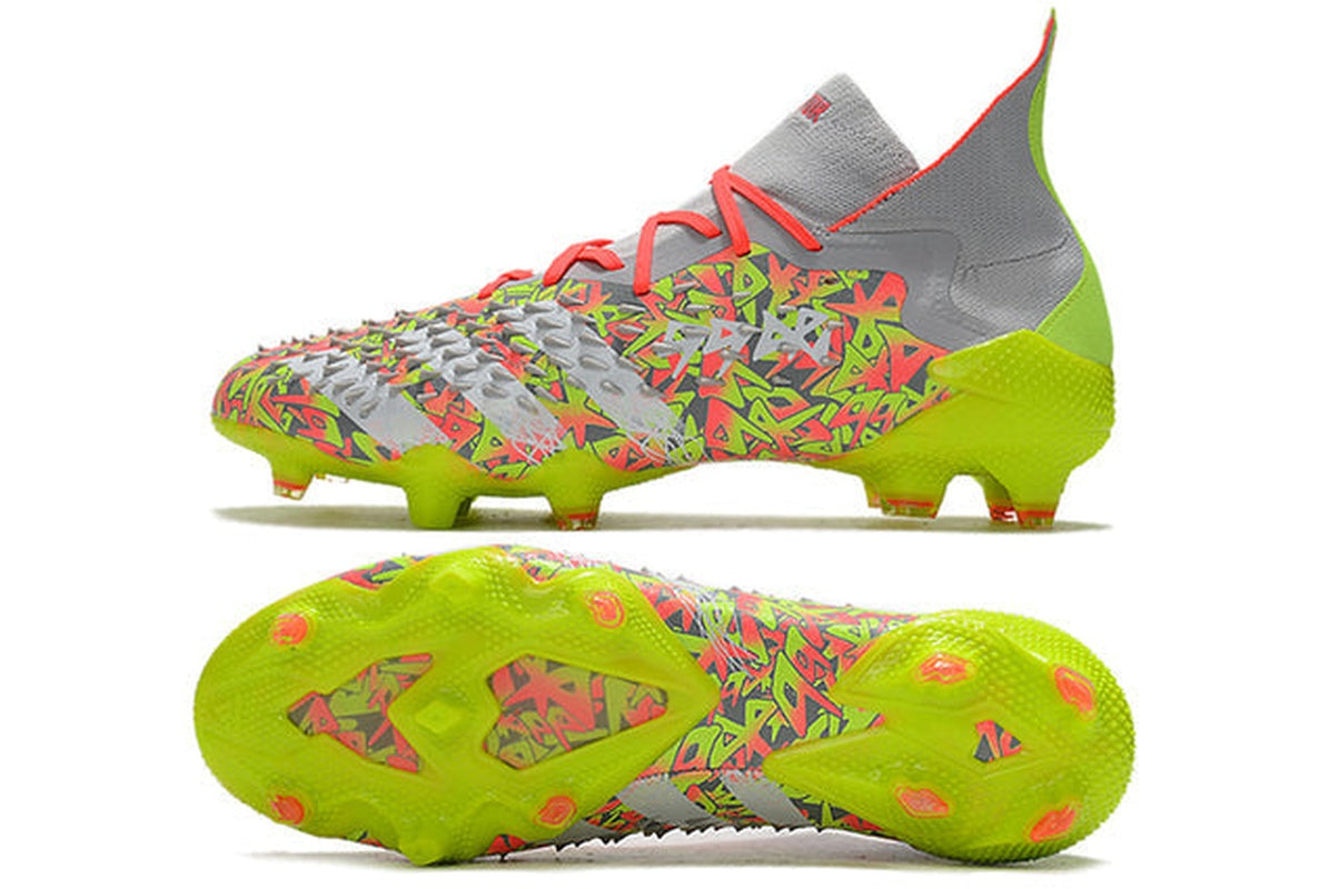chuteira-campo-adidas-predator-freak-1-fg-clear-grey-white-solar-yellow-cano-alto-1