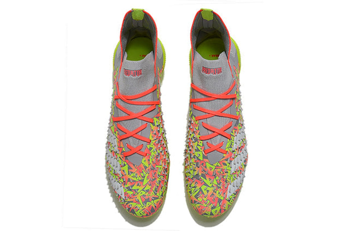 chuteira-campo-adidas-predator-freak-1-fg-clear-grey-white-solar-yellow-cano-alto-3