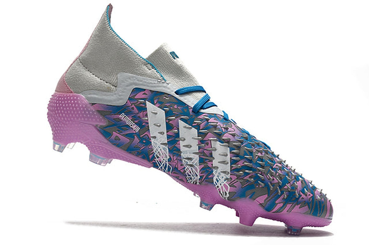 chuteira-campo-adidas-predator-freak-1-fg-gray-blue-pink-cano-alto-3