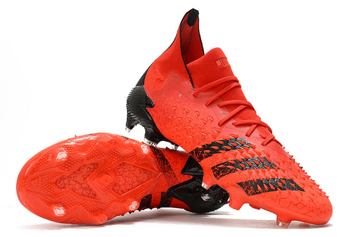 chuteira-campo-adidas-predator-freak-1-fg-red-cano-alto-2